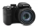 KODAK Appareil photo bridge AZ425 Noir