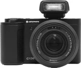 AGFAPHOTO Appareil photo compact Realishot C130 Noir