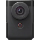 CANON Appareil photo compact Kit de Vlogging PowerShot V10 - Argent