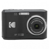 KODAK Appareil photo compact Pixpro FZ45 Noir
