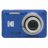 KODAK Appareil photo compact Pixpro FZ55 Bleu