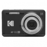 KODAK Appareil photo compact Pixpro FZ55 Noir