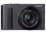 PANASONIC Appareil photo compact Lumix TZ300 Argent