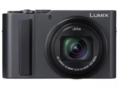 Appareil photo compact Lumix TZ300 Argent