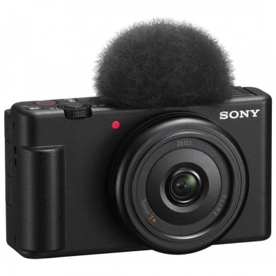 Appareil photo Compact SONY ZV-1F