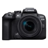 CANON Appareil photo hybride EOS R10 + RF-S 18-150mm f/3.5-6.3 IS STM
