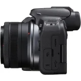 CANON Appareil photo hybride EOS R10 + RF-S 18-45mm f/4.5-6.3 IS STM