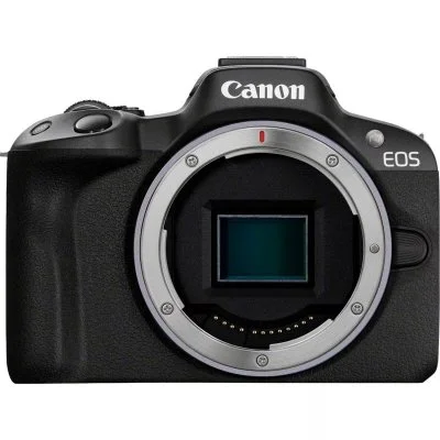 Appareil photo hybride Canon Eos R50 (boitier nu)