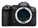 CANON Appareil photo hybride EOS R6 Mark II nu noir