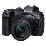 CANON Appareil photo hybride EOS R7 + RF-S 18-150mm f/3.5-6.3 IS STM