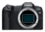 CANON Appareil photo hybride EOS R8 nu Noir