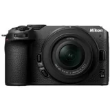 NIKON Appareil photo Hybride Kit Z 30 + 16-50mm f/3.5-6.3 VR