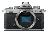NIKON Appareil photo hybride Z FC Boîtier nu Noir