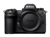 NIKON Appareil photo hybride Z6 III Boîtier nu Noir