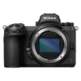 NIKON Appareil photo Hybride Z7II boitier nu noir