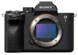 SONY Appareil Photo Hybride A7 IV NU