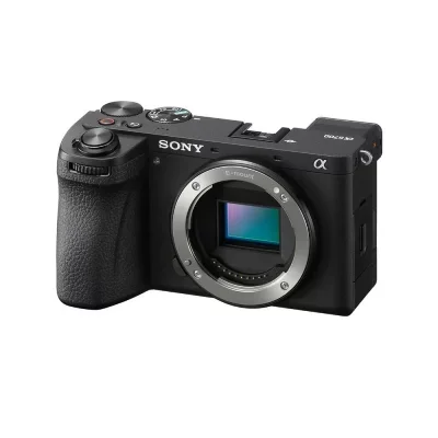 Appareil photo hybride Sony Alpha 6700 - Boîtier nu