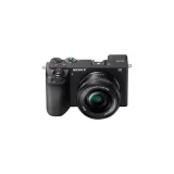 SONY Appareil photo hybride Alpha 6700 E PZ 16-50 mm f3,5-5,6 Noir