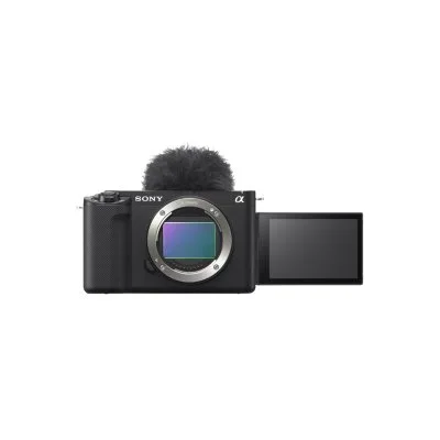 Appareil photo hybride Vlogging Sony ZV-E1 Noir