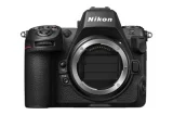 NIKON Appareil photo hybride Z8 nu noir