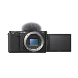 SONY Appareil Photo/Vlogging Hybride ZV-E10 Boîtier Nu