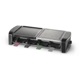 SEVERIN Appareils a raclette et fondue RG 9645