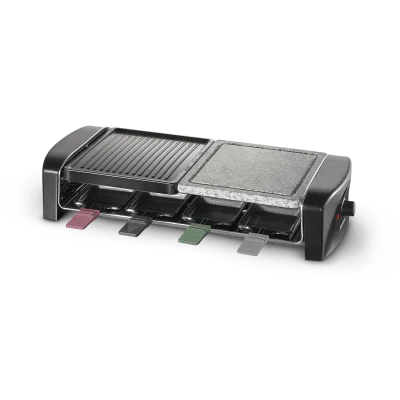 Appareils a raclette et fondue RG 9645