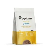 APPLAWS Senior Chicken 7.5kg Cat Food Vert 7.5kg