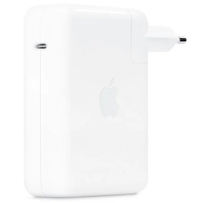 Apple Adaptateur secteur USB-C 140 W - Chargeur MacBook Pro 16"" 2021
