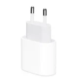 APPLE Adaptateur secteur USB-C 20 watts d'origine - Blanc - Neuf