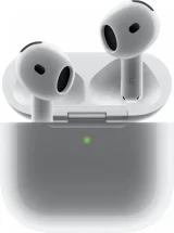APPLE AirPods 4 avec réduction active du bruit