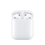 APPLE Airpods avec boîtier de charge