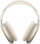 APPLE AirPods Max 2 Lumière stellaire - Casque sans fil