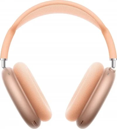 Apple AirPods Max 2 Orange à réduction de bruit active