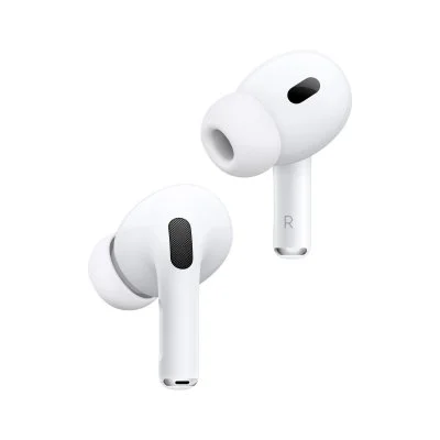 Apple Airpods Pro 2nd Generation Usb C Blanc