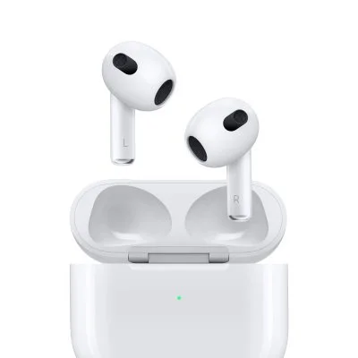 Apple Apple AirPods 3e génération MME73TY/A
