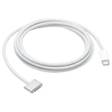 APPLE - cable d'alimentation - 24 pin USB-C pour MagSafe 3 - 2 m