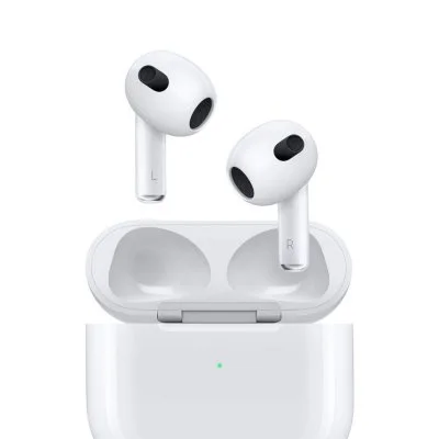 APPLE Ecouteur APPLE AirPods 3 + boitier de ch