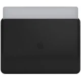 APPLE Housse cuir - Macbook pro - 15 - Noir
