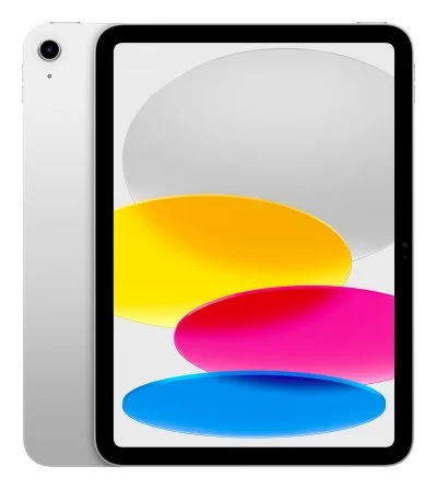Apple iPad 11"" A16 128 Go Argent Wifi 2025