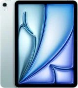 Apple iPad Air 11"" Puce M3 128 Go Wifi 7ème génération 2025 Bleu