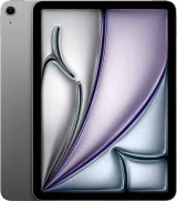 Apple iPad Air 11"" Puce M3 512 Go Wifi 7ème génération 2025 Gris sidéral