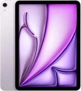 Apple iPad Air 11"" Puce M3 512 Go Wifi 7ème génération 2025 Mauve