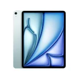 Apple iPad Air 13"" Puce Apple M4 256 Go Wifi 8ème génération 2026 Bleu