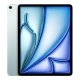 Apple iPad Air 13"" Puce Apple M4 512 Go 5G 8ème génération 2026 Bleu