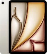 Apple iPad Air M4 11 pouces (2026) Wi-Fi 128 Go Lumière Stellaire