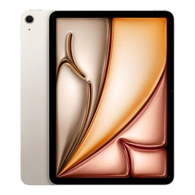 Apple iPad Air M4 11 pouces (2026) Wi-Fi 512 Go Lumière Stellaire