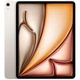 Apple iPad Air M4 13 pouces (2026) Wi-Fi 256 Go Lumière stellaire