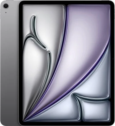 Apple iPad Air M4 13 pouces (2026) Wi-Fi 512 Go Gris sidéral