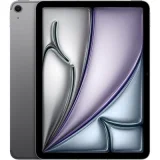 Apple - iPad Air M4 (2026) - 11 - Wi-Fi + Cellular - 256Go - Space Grey